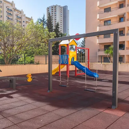 Paradisio Da Rocha, By Ideal Homes - Da Rocha * بورتيماو