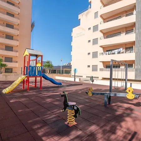 Paradisio Da Rocha, By Ideal Homes - Da Rocha شقة *